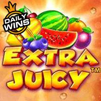 EXTRA JUICY - Pragmatic Play