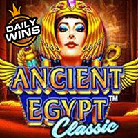 ANCIENT EGYPT CLASSIC - Pragmatic Play