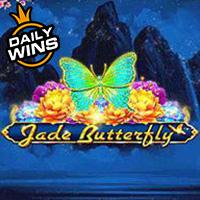 JADE BUTTERFLY - Pragmatic Play