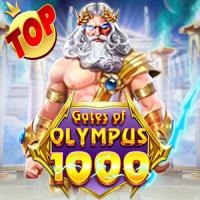 Gates of Olympus 1000 - Pragmatic Play