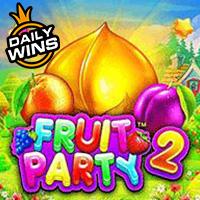FRUIT PARTY 2 - Pragmatic Play