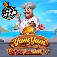 YUM YUM POWER WAYS - Pragmatic Play