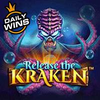 RELEASE THE KRAKEN - Pragmatic Play