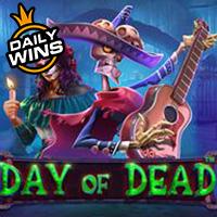 DAY OF DEAD - Pragmatic Play