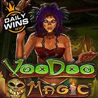VOODOO MAGIC - Pragmatic Play
