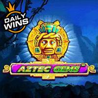 AZTEC GEMS - Pragmatic Play