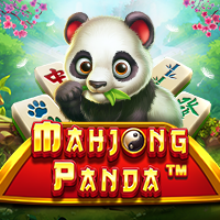 MAHJONG PANDA - Pragmatic Play
