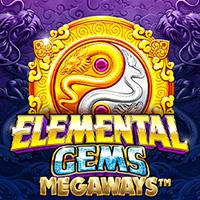 ELEMENTAL GEMS MEGAWAYS - Pragmatic Play