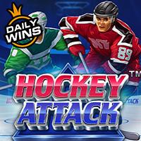 HOCKEY ATTACK - Pragmatic Play