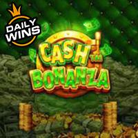 CASH BONANZA - Pragmatic Play
