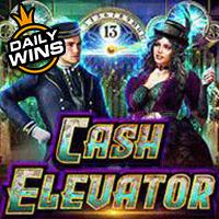 CASH ELEVATOR - Pragmatic Play