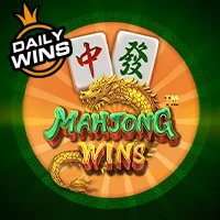 Mahjong Wins - Pragmatic Play