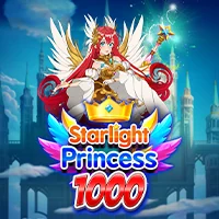 Starlight Princess 1000 - Pragmatic Play