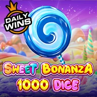 Sweet Bonanza 1000 Dice - Pragmatic Play