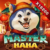 MASTER HAHA - PlayStar