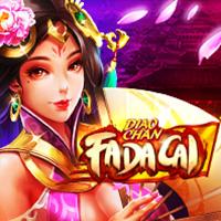 DIAO CHAN FA DA CAI - PlayStar