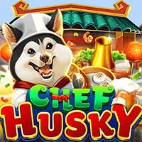 Chef Husky - PlayStar