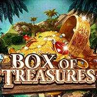 Box of Treasures - PlayStar