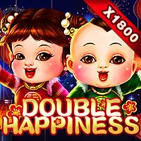 Double Happiness - PlayStar