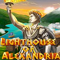 Lighthouse of Alexandria - PlayStar