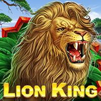 Lion King - PlayStar