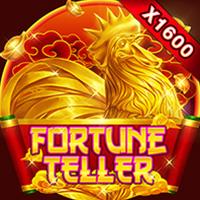 Fortune Teller - PlayStar