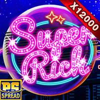 Super Rich - PlayStar