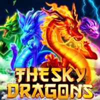 The Sky Dragons - PlayStar