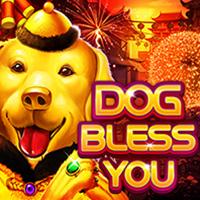 Dog Bless You - PlayStar