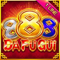 DA FU GUI - PlayStar
