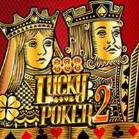 Lucky Poker 2 - PlayStar