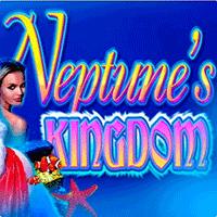 Neptunes Kingdom - Playtech