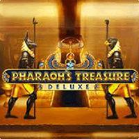 Pharaoh’s Treasure Deluxe - Playtech