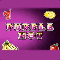 Purple Hot - Playtech