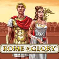 Rome and Glory - Playtech