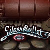 Silver Bullet - Playtech