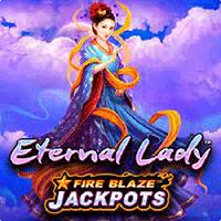 Eternal Lady - Playtech