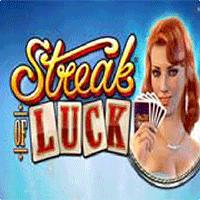 Streak of Luck - Playtech