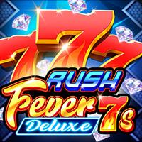 Rush Fever 7s Deluxe - Playtech