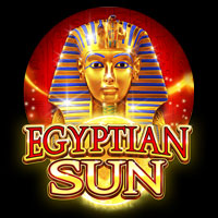 Egyptian Sun - Playtech