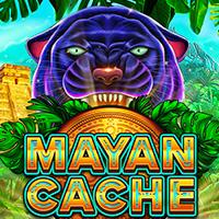Mayan Cache - Playtech