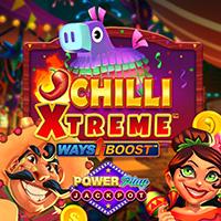 Chilli Xtreme™ - Playtech