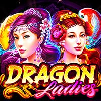 Dragon Ladies - Playtech