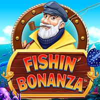 Fishin' Bonanza™ - Playtech