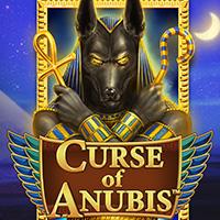 Curse of Anubis - Playtech