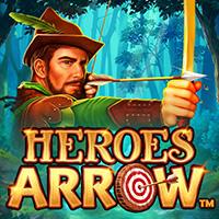 Heroes Arrow - Playtech