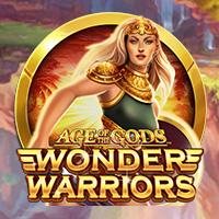 Age of the Gods™: Wonder Warriors™ - Playtech