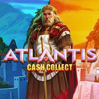 Atlantis: Cash Collect - Playtech
