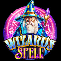 Wizards Spell - Playtech