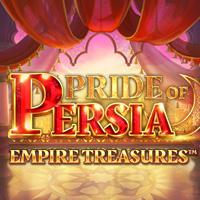 Pride of Persia: Empire Treasures - Playtech